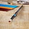 12 Pack: Princeton™ Aspen™ Long Handle Round Brush